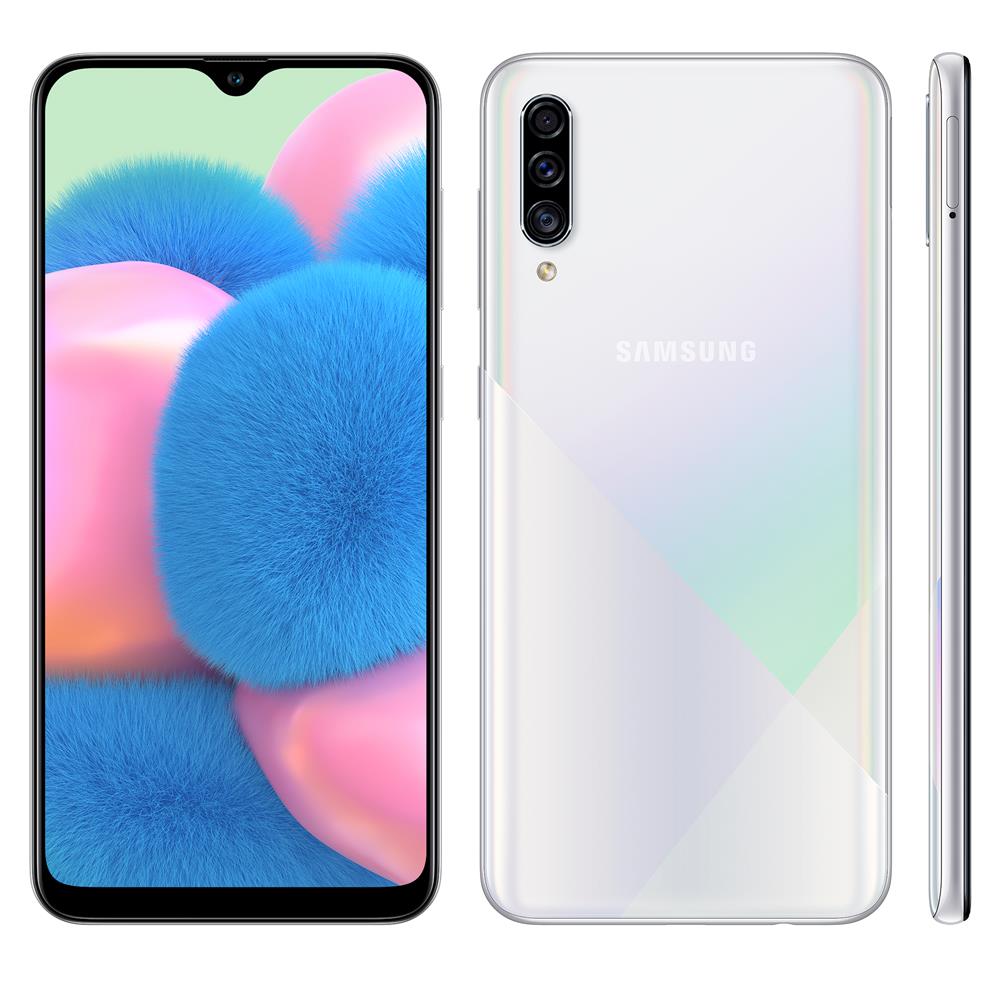 android 10 galaxy a30s