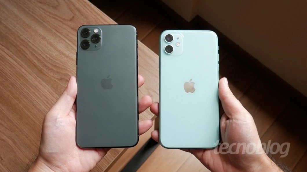 Iphone 11 - Ficha técnica e review - Mundo Tec